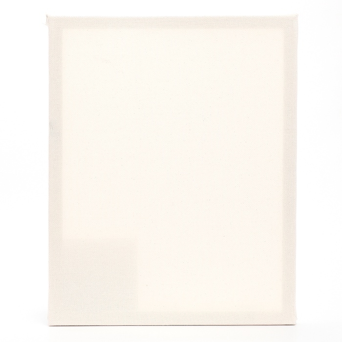 Школа талантов Набор для творчества Ковровая вышивка Волна, подрамник Школа талантов Набор для творчества Ковровая вышивка Волна, подрамник