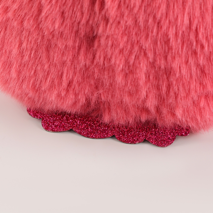 Мягкая игрушка &laquo;Зодиаки: Рак&raquo;, с кулоном, 17 см