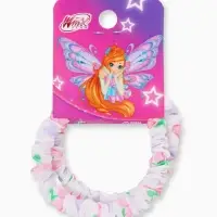 Резинка для волос набор 2 шт, Винкс