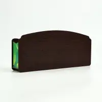 Органайзер для канцелярских предметов &laquo;Капибара&raquo;, вечный календарь