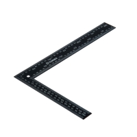 Угольник цельнометаллический ТУНДРА, 300 х 200 мм Угольник цельнометаллический ТУНДРА, 300 х 200 мм