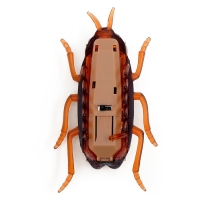 Жучок &laquo;Таракан&raquo;, работает от батареек