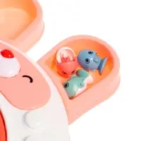 Музыкальная игрушка &laquo;Весёлая рыбалка: Зайчик&raquo;, звук