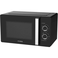 Микроволновая Печь HYM-M2012 23л 800Вт