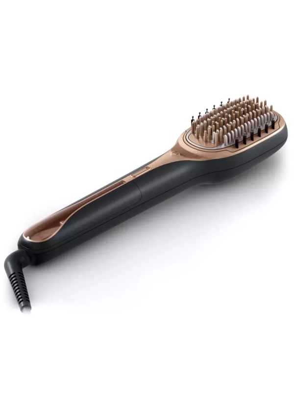 Расческа выпрямитель для волос Hair Therapist CF9940F0