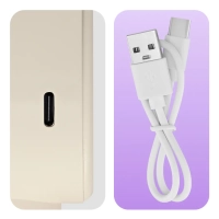 Очиститель катышков KT-6970 - 2,5 Вт