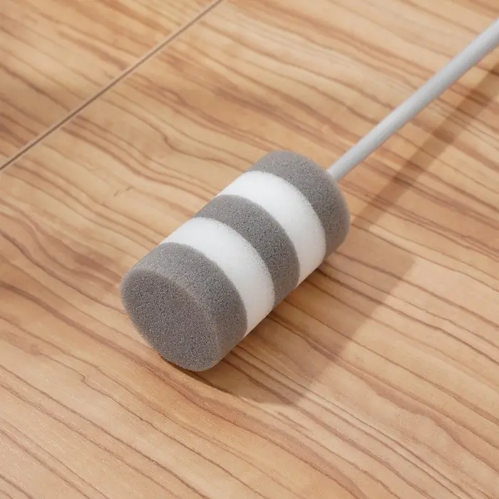 Ёрш для посуды поролоновый Raccoon &laquo;Зебра&raquo;, 32&times;5 см