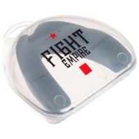 Капа боксёрская FIGHT EMPIRE, цвет МИКС Капа боксёрская FIGHT EMPIRE, цвет МИКС