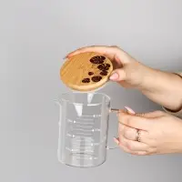 Кувшин "Тропики", 320 мл