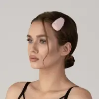 Ободок и заколка для волос &laquo;Вдохновляй красотой&raquo;, набор