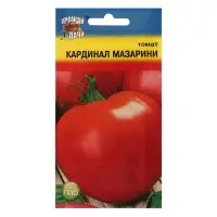 Семена Томат "КАРДИНАЛ МАЗАРИНИ", 0,05 гр