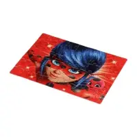 Пазл 54 эл. "Леди Баг и Супер-Кот" 71216