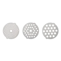 Мясорубка электрическая с насадками PMG 2582