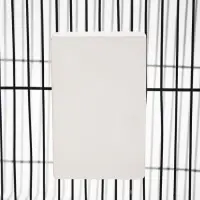 Минеральный камень "Пижон" для птиц, блок, 80 г