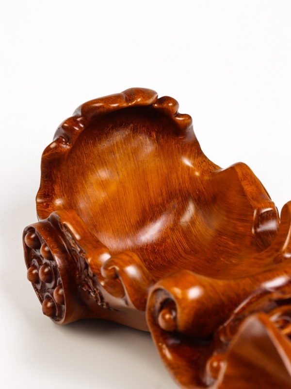 Подставка для бутылки "Слон" под дерево, 34х13х20см