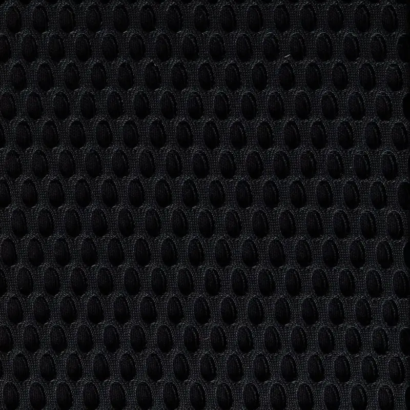 Заготовка из крупной сетки Rete, XL, черная