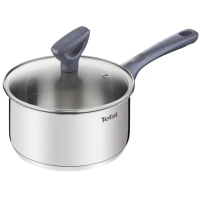 Ковш с крышкой Daily Cook G7122345, 18 см, 2 л