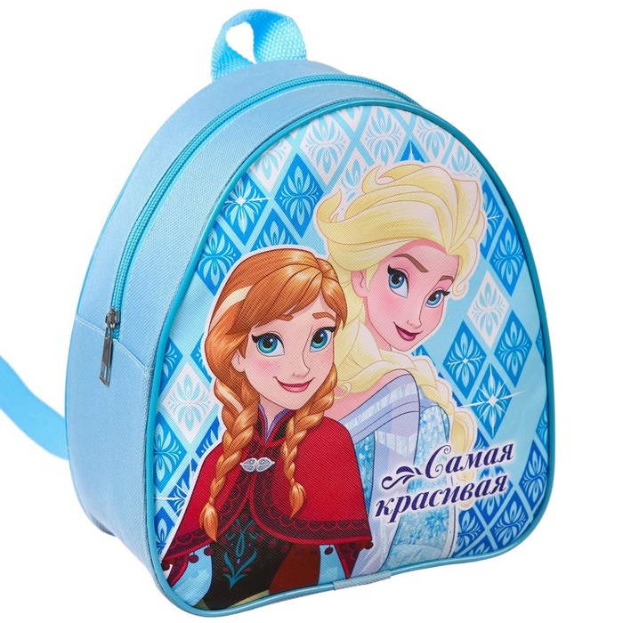 Подарочный набор для девочки, 8 предметов, Холодное сердце