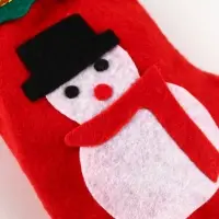 Маршмеллоу в новогоднем носке &laquo;Волшебной зимы&raquo;, 40 г