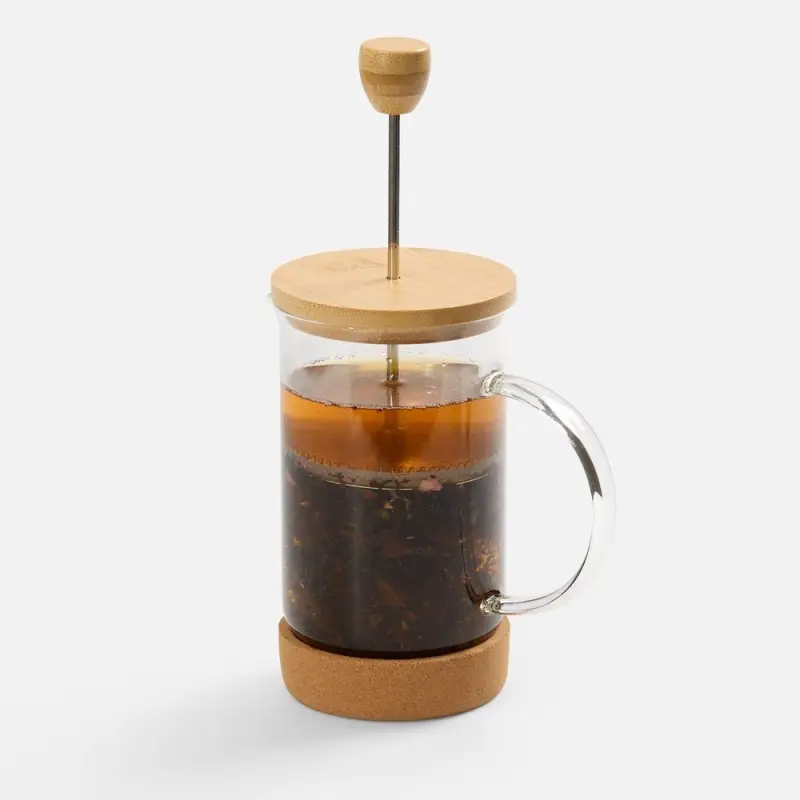 Чай черный &laquo;Малина со сливками&raquo;