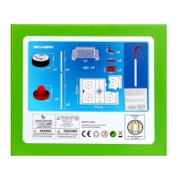 Настольный аэрохоккей &laquo;Аэроматч&raquo;, 2 игрока, 3+