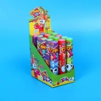 Жидкая конфета &laquo;Спрей XXL&raquo;, ассорти, 30 мл