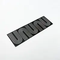 Трафарет для торта &laquo;Абстракция&raquo;, 32&times;10 см