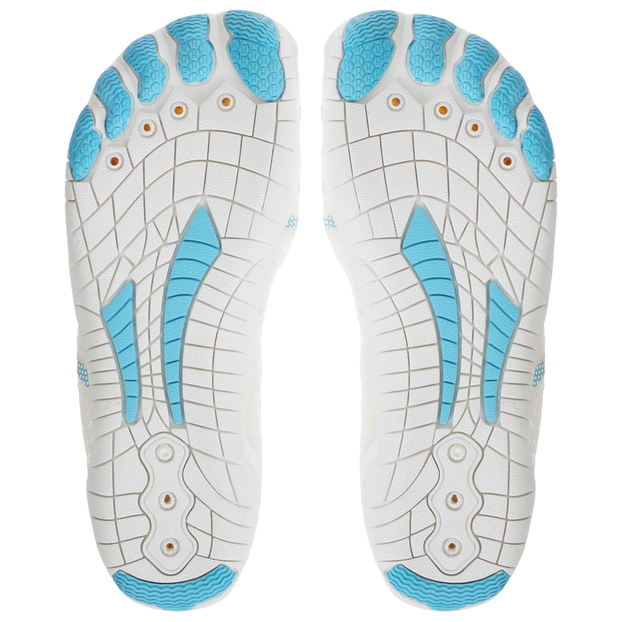 Аквашузы ONLYTOP Swim, р. 41