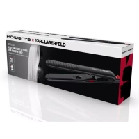 Выпрямитель для волос Karl lagerfeld SF323LF0