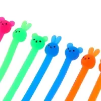 Липучка &laquo;Тянучка&raquo;, виды МИКС