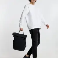 Рюкзак Hank, черный