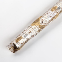 Бумага силиконизированная «Звёзды», для выпечки, 0,38 х 5 м Бумага силиконизированная «Звёзды», для выпечки, 0,38 х 5 м