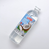 Русская Выгода Шампунь для волос кокосовое молочко, 1000 мл