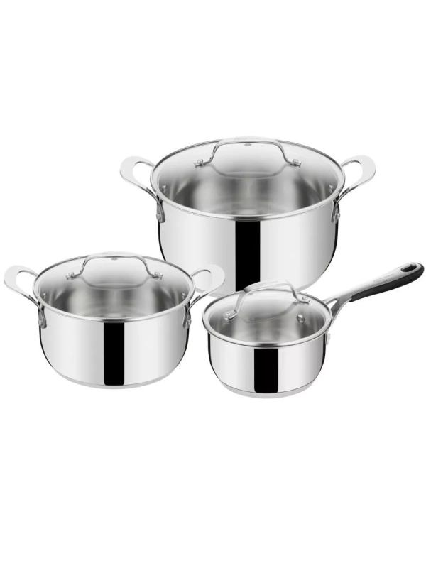 Набор посуды Jamie Oliver Kitchen Essentials E313S674