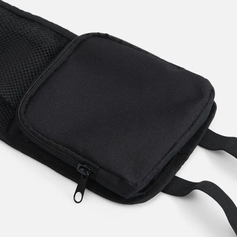 Органайзер на сидение автомобиля Sidestash, черный