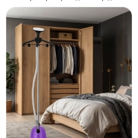 Отпариватель для одежды напольный КТ-9353 - 2200 Вт