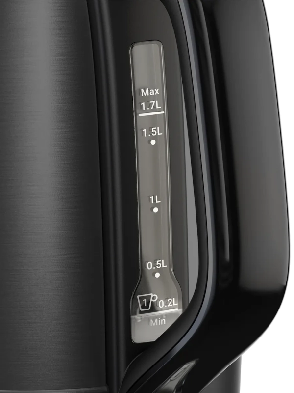 Электрический чайник Subito KO5S08E0, 1.7 л, 2400 Вт