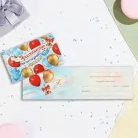 Приглашение &laquo;На последний звонок!&raquo;, 24.5&times;7.5 см