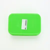 Ланч-бокс прямоугольный &laquo;Здоровая пища&raquo;, 1200 мл