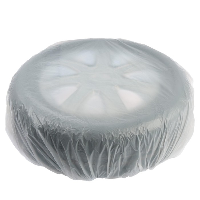 Пакеты для шин и колёс Пакеты для шин и колёс "ГЛАВДОР", R12-R22 набор 4 шт