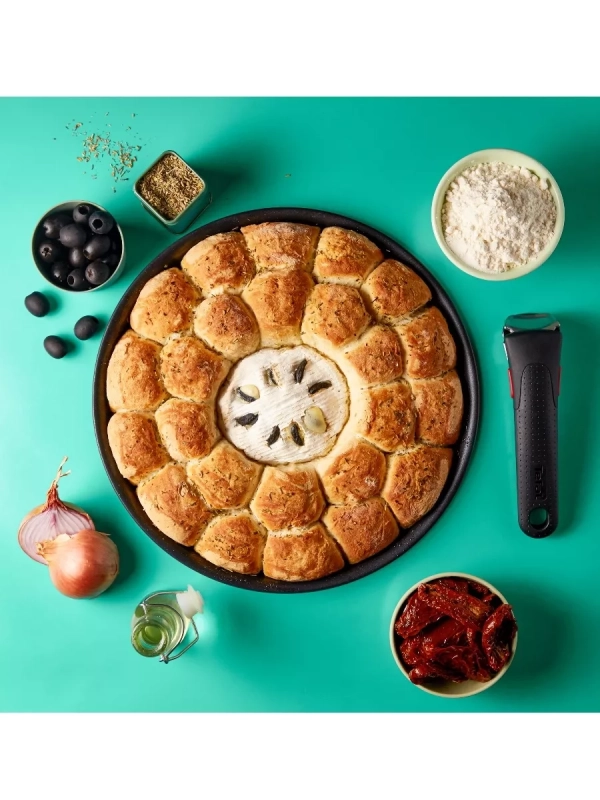 Набор посуды Ingenio Daily Chef, Франция