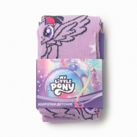 Колготки детские «Искорка», My Little Pony, рост 92-98 см Колготки детские «Искорка», My Little Pony, рост 92-98 см