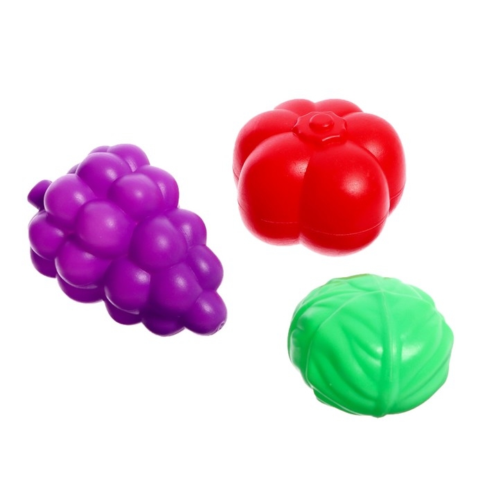 Игровой набор &laquo;Магазин&raquo; в чемоданчике, с аксессуарами