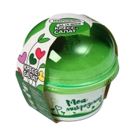 Набор для выращивания &laquo;Моя микрозелень&raquo;, кресс-салат