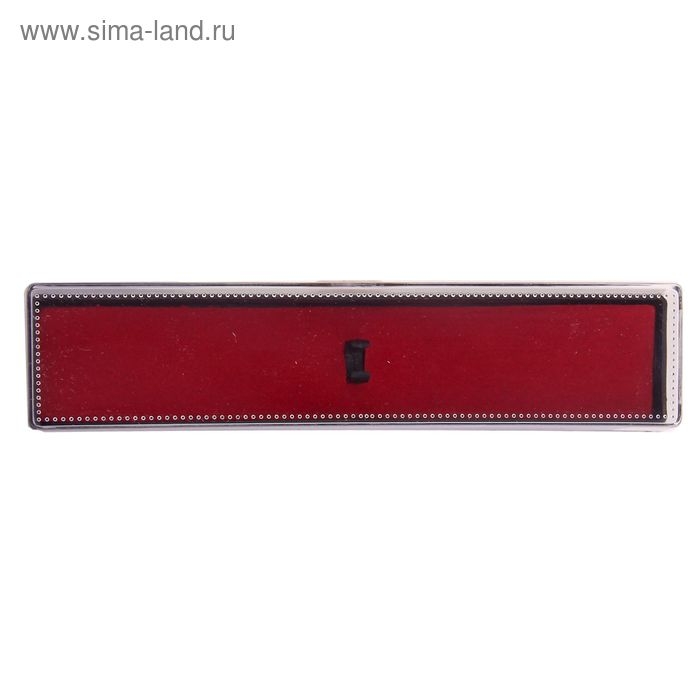 Футляр для ручек, прямоугольный Футляр для ручек, прямоугольный