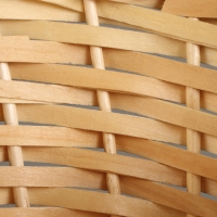 Набор корзин плетеных, D29xH13,5/32см, D23xH12/27см, 2 шт, ива Набор корзин плетеных, D29xH13,5/32см, D23xH12/27см, 2 шт, ива