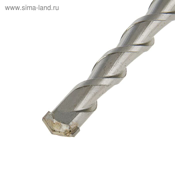 Бур по бетону ЛОМ, SDS-plus, 18 х 460 мм Бур по бетону ЛОМ, SDS-plus, 18 х 460 мм