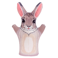 Домашний кукольный театр &laquo;Жили-Были&raquo;, 8 кукол-перчаток