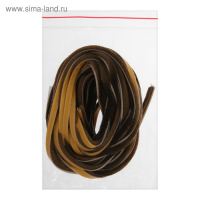Шлегель для шкафа купе 7*6 мм коричневый (12 м) Ш6Р12 Шлегель для шкафа купе 7*6 мм коричневый (12 м) Ш6Р12