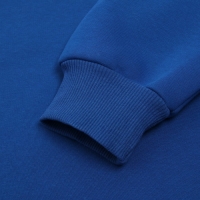 Джемпер (свитшот) женский MINAKU: Casual Collection цвет синий , р-р 42 Джемпер (свитшот) женский MINAKU: Casual Collection цвет синий , р-р 42